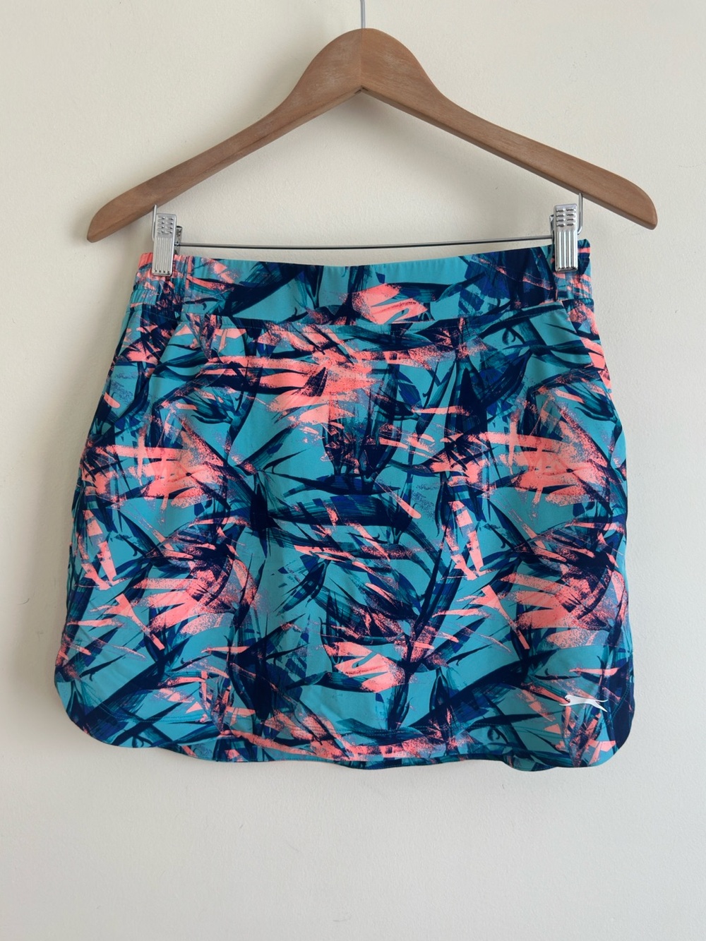 Slazenger Athletic Skort Women’s Size S Tennis Golf Active Skirt NWOT
